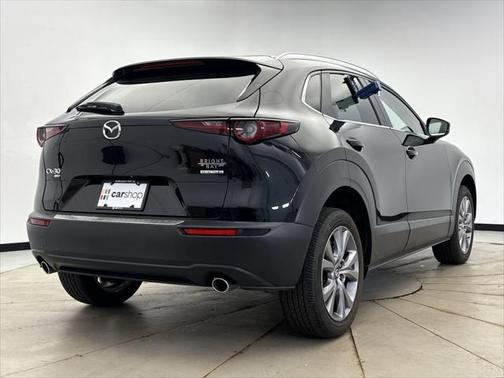2022 Mazda CX-30 2.5 S Preferred Package