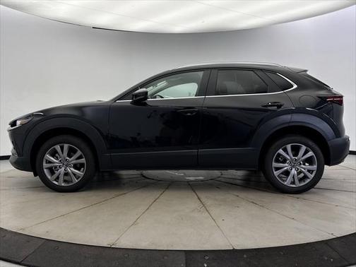 2022 Mazda CX-30 2.5 S Preferred Package