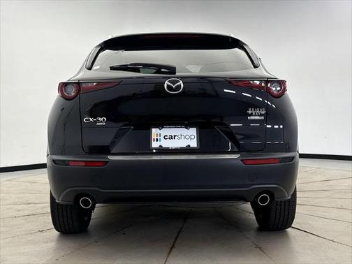 2022 Mazda CX-30 2.5 S Preferred Package