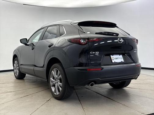 2022 Mazda CX-30 2.5 S Preferred Package