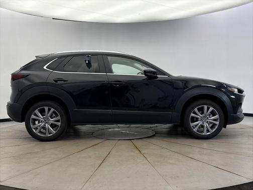 2022 Mazda CX-30 2.5 S Preferred Package