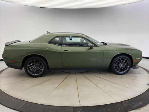 2021 Dodge Challenger GT