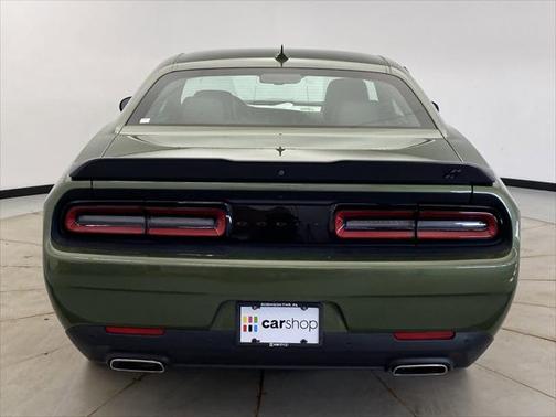 2021 Dodge Challenger GT
