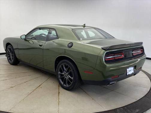 2021 Dodge Challenger GT