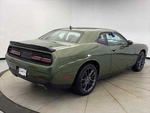 2021 Dodge Challenger GT