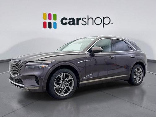 2022 Genesis GV70 2.5T AWD