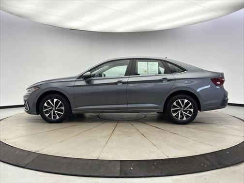 2025 Volkswagen Jetta 1.5T S