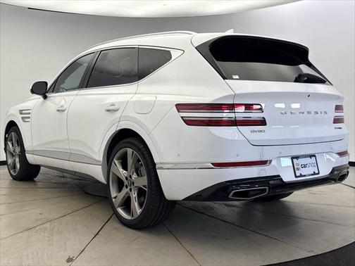 2023 Genesis GV80 3.5T