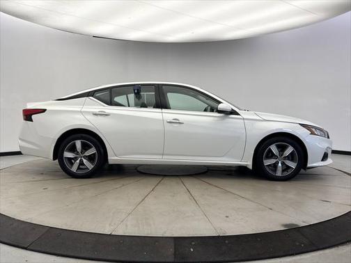 2019 Nissan Altima 2.5 SL