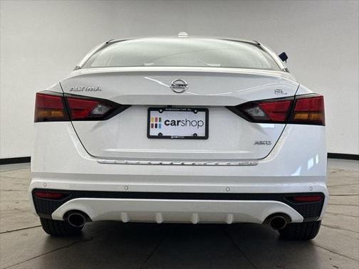 2019 Nissan Altima 2.5 SL