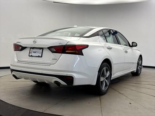 2019 Nissan Altima 2.5 SL