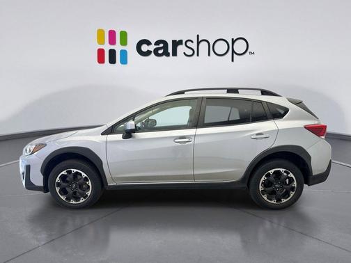 2023 Subaru Crosstrek Premium