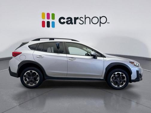 2023 Subaru Crosstrek Premium