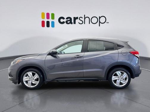 2019 Honda HR-V EX