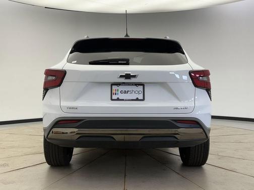 2024 Chevrolet Trax FWD ACTIV