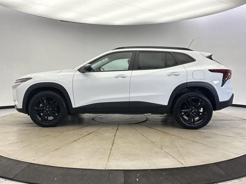 2024 Chevrolet Trax FWD ACTIV