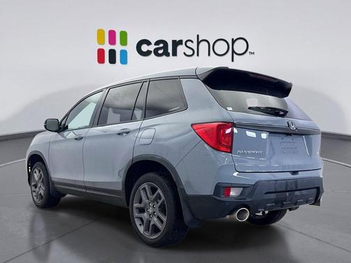 2023 Honda Passport AWD EX-L