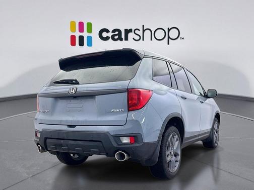 2023 Honda Passport AWD EX-L