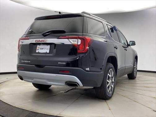 2023 GMC Acadia AWD SLE