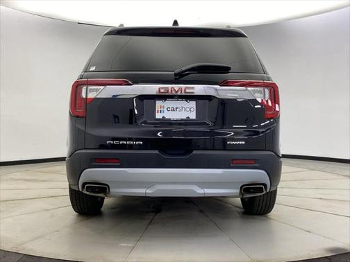 2023 GMC Acadia AWD SLE