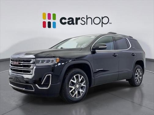2023 GMC Acadia AWD SLE
