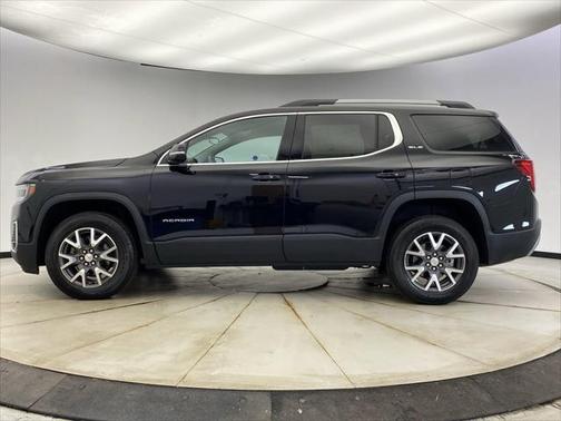 2023 GMC Acadia AWD SLE