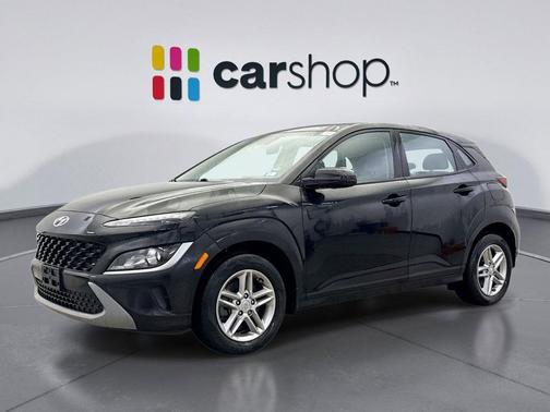 2022 Hyundai KONA SE