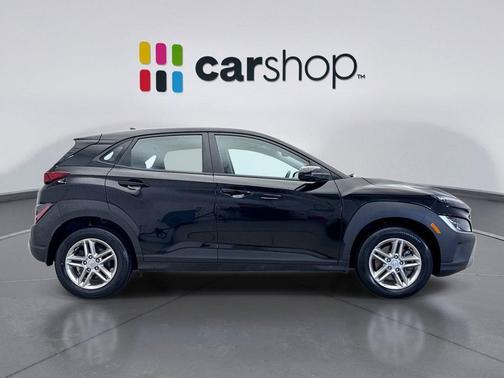 2022 Hyundai KONA SE