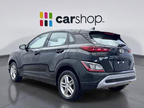 2022 Hyundai KONA SE