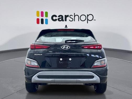 2022 Hyundai KONA SE