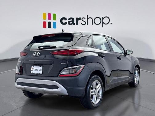 2022 Hyundai KONA SE