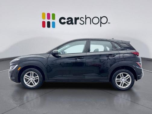 2022 Hyundai KONA SE