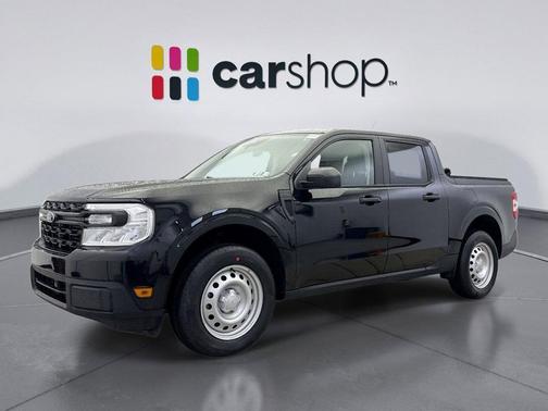 2023 Ford Maverick XL