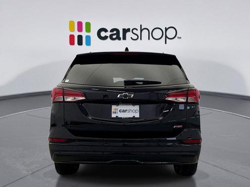 2024 Chevrolet Equinox AWD RS