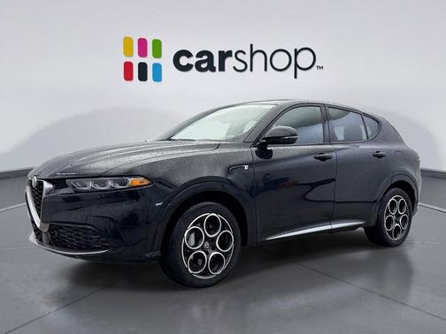 2024 Alfa Romeo Tonale Ti EAWD