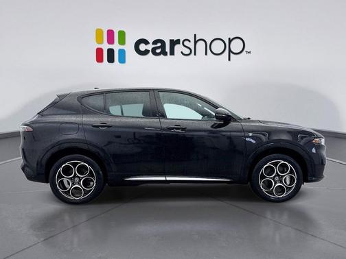 2024 Alfa Romeo Tonale Ti EAWD