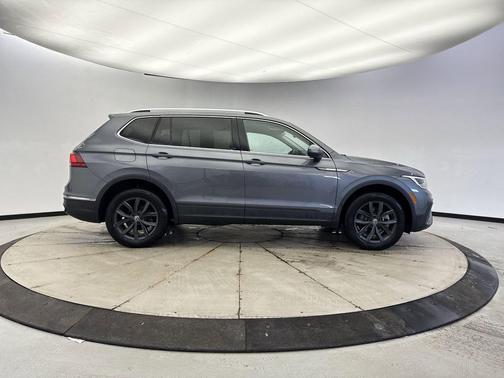 2024 Volkswagen Tiguan 2.0T SE 4MOTION