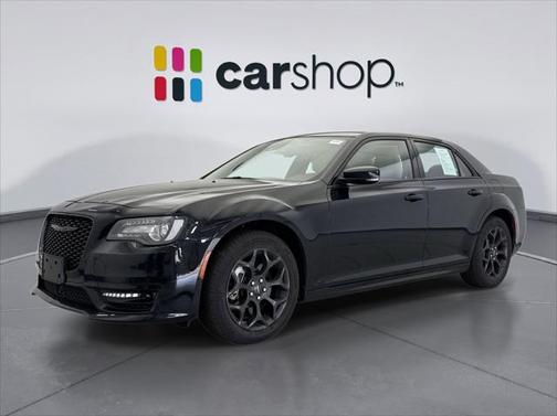 2023 Chrysler 300 Touring