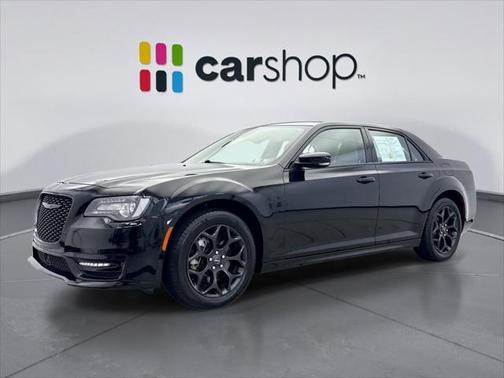 2023 Chrysler 300 Touring