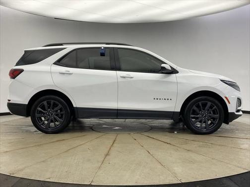2022 Chevrolet Equinox AWD RS