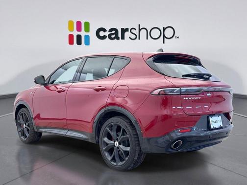 2024 Dodge Hornet R/T Plus EAWD