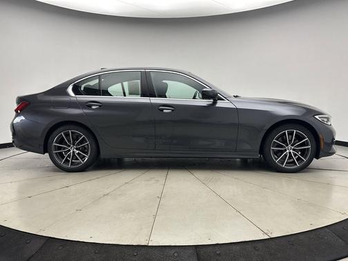 2021 BMW 330 xDrive