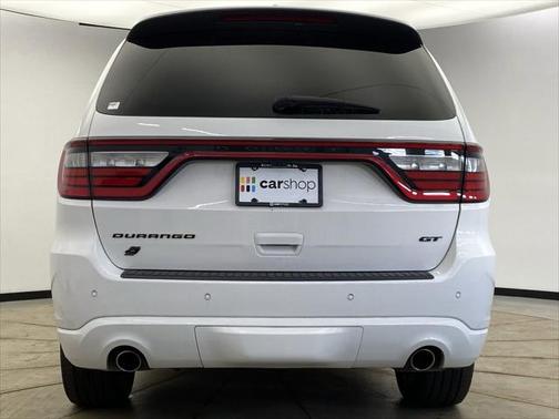 2021 Dodge Durango GT AWD