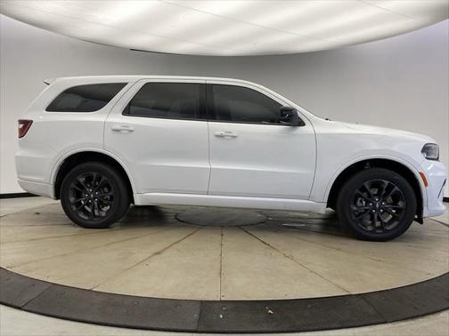 2021 Dodge Durango GT AWD