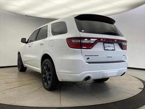 2021 Dodge Durango GT AWD