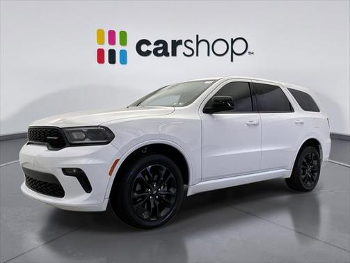 2021 Dodge Durango GT AWD