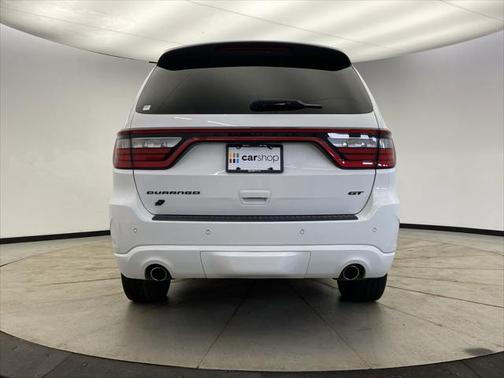 2021 Dodge Durango GT AWD