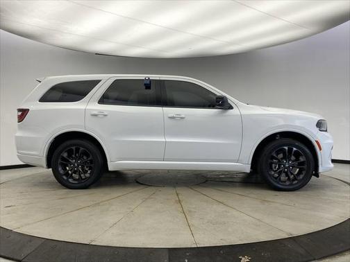 2021 Dodge Durango GT AWD