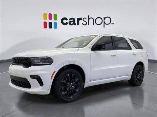 2021 Dodge Durango GT AWD