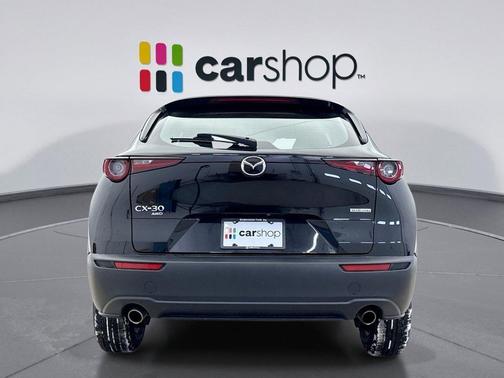 2023 Mazda CX-30 2.5 S